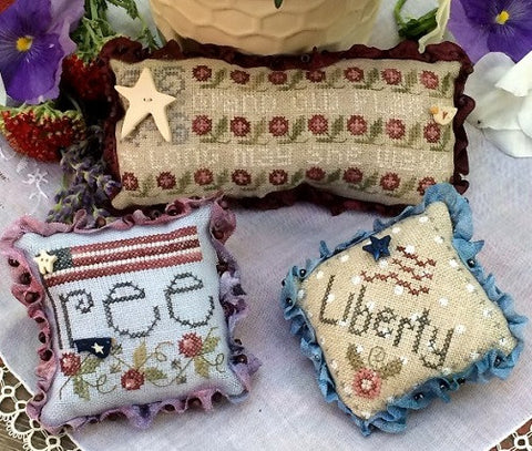 Shepherd's Bush ~ Americana Trifles