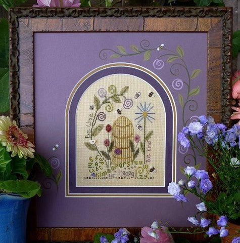 Shepherd's Bush ~ Be Attitude Sampler