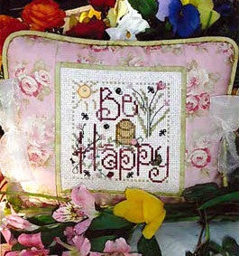 Shepherd's Bush ~ Be Happy