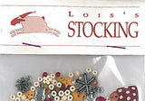 Shepherd's Bush ~ Lois's Stocking