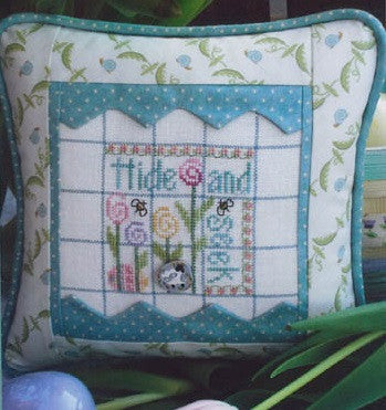 Shepherd's Bush ~ Hide & Seek