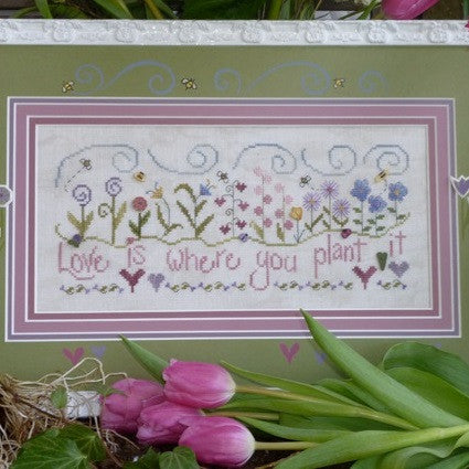 Shepherd's Bush ~ Love Is