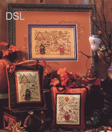 Shepherd's Bush ~ On The Haunt