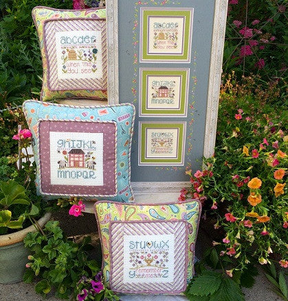 Shepherd's Bush ~ Remember Me Sampler