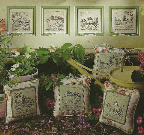 Shepherd's Bush ~ She Tends