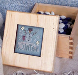 Shepherd's Bush Kits ~ Winter Box