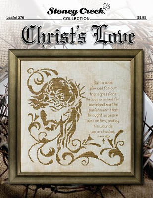 Stoney Creek ~ Christ's Love