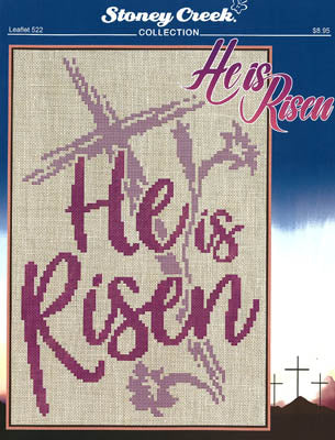 Stoney Creek ~  He Is Risen