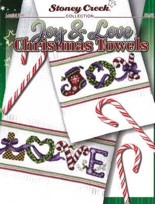 Stoney Creek ~ Joy & Love Christmas