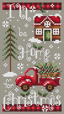 Shannon Christine Designs ~ Home For Christmas