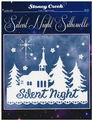 Stoney Creek ~ Silent Night Silhouette