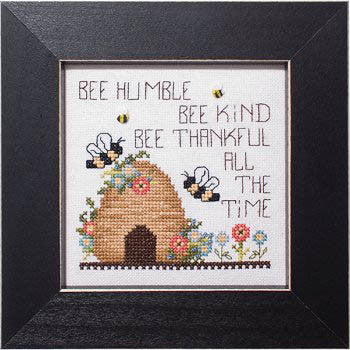 Stoney Creek ~ Bee Thankful