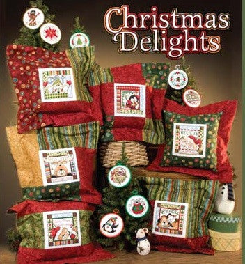 Stoney Creek ~ Christmas Delights
