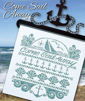 Stoney Creek ~ Come Sail Away