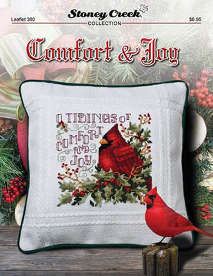 Stoney Creek ~ Comfort & Joy