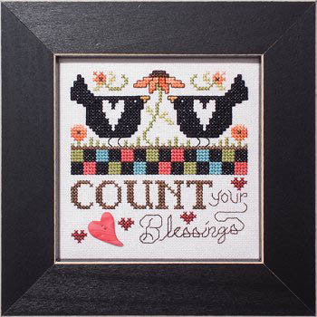 Stoney Creek ~ Count Your Blessings