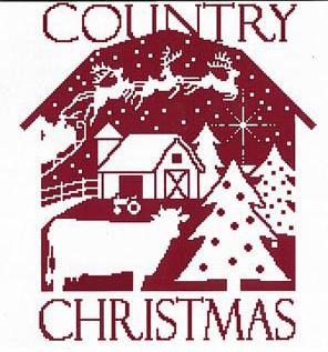 Stoney Creek ~ Country Christmas