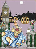 Shannon Christine Designs ~ Cinderella