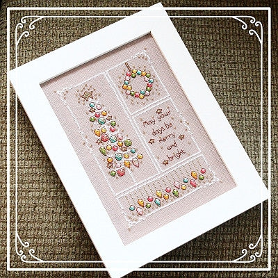 Shannon Christine Designs ~ Vintage Merry & Bright