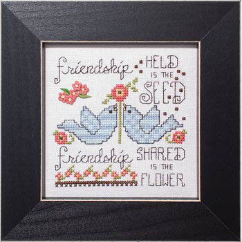 Stoney Creek ~ Friendship