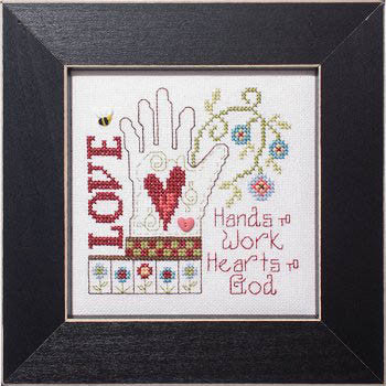 Stoney Creek ~ Hearts To God