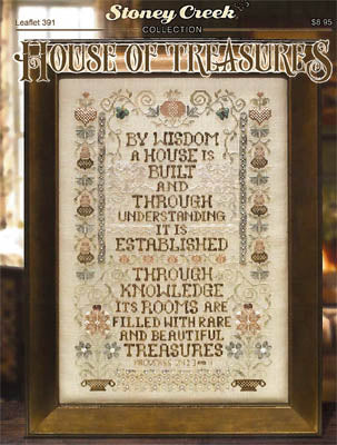 Stoney Creek ~ House of Treasures