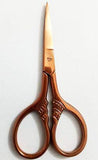 Rose Gold (Copper) Scissors