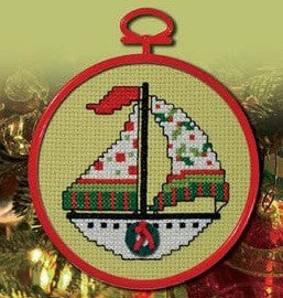 Stoney Creek ~ Merry Sails