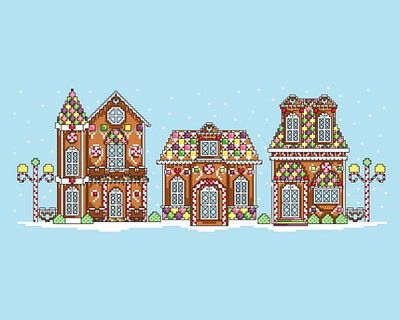 Shannon Christine Designs ~ Peppermint Avenue