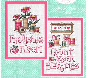 Sue Hillis Designs ~ Blessings & Blooms