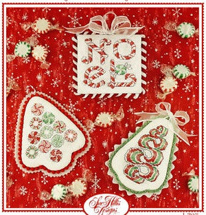 Sue Hillis Designs ~ Christmas Candy