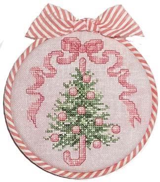 Sue Hillis Designs ~ Peppermint Christmas