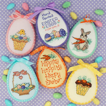 Sue Hillis Designs ~ Hippity Hop  (Oldie but goodie!)