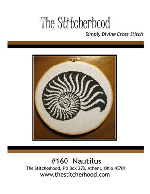 The Stitcherhoood ~ Nautilus