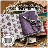 Summer House Stitche Workes ~ Lady Kathryn Kitty