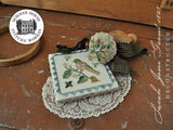 Summer House Stitche Workes ~ Sarah Jane Deconstructed
