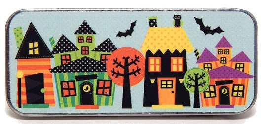 Needle Slide ~ Halloween Town