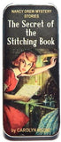 Needle Slide ~ Nancy Drew Secret of the Stitching Book