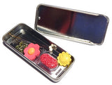 Needle Slide ~ Stitch-a-holic