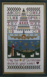 The Stitching Parlor ~ Christmas Star