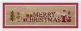 Jardin Prive' ~ Simply Merry Christmas