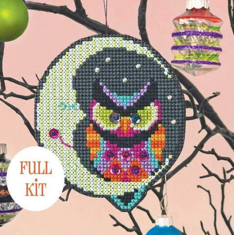 Satsuma Street ~ Night Owl KIT (gorgeous kit!)