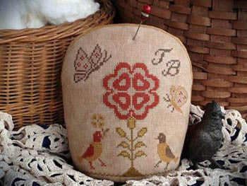 Scattered Seeds Samplers ~ Come Dance With Me