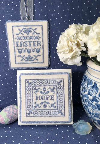 ScissorTail Designs ~ Easter Brings Hope