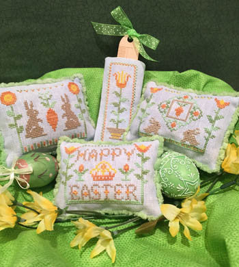 ScissorTail Designs ~ Easter Whimsies