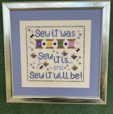 ScissorTail Designs ~ Sewing Bees