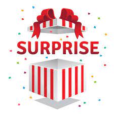 SURPRISE Themed Pattern Grab Bag! $100+ value...