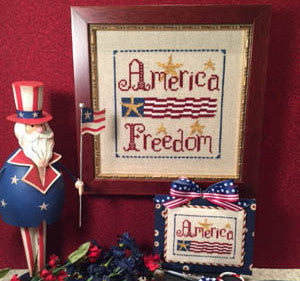 ScissorTail Designs ~ America