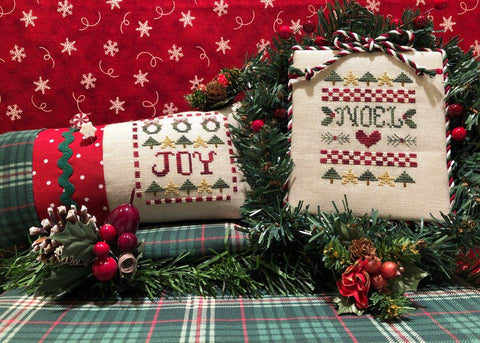 ScissorTail Designs ~ Joy Noel