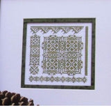 TA Smith Designs ~ Thinking Green